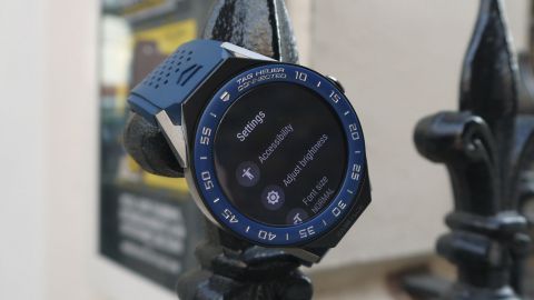 Tag Heuer Connected Modular 45