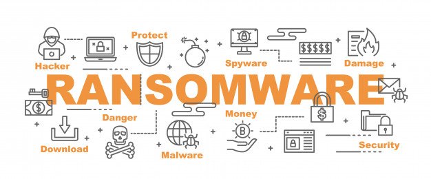 Ransomware