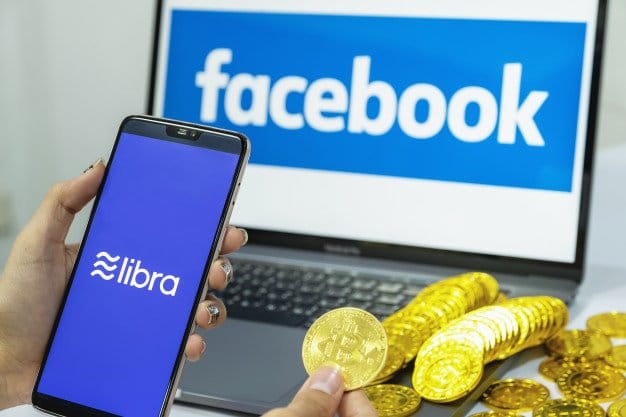 cryptocurrency Libra