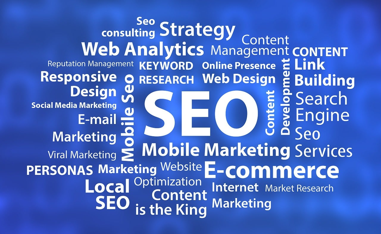 E-Commerce SEO Services