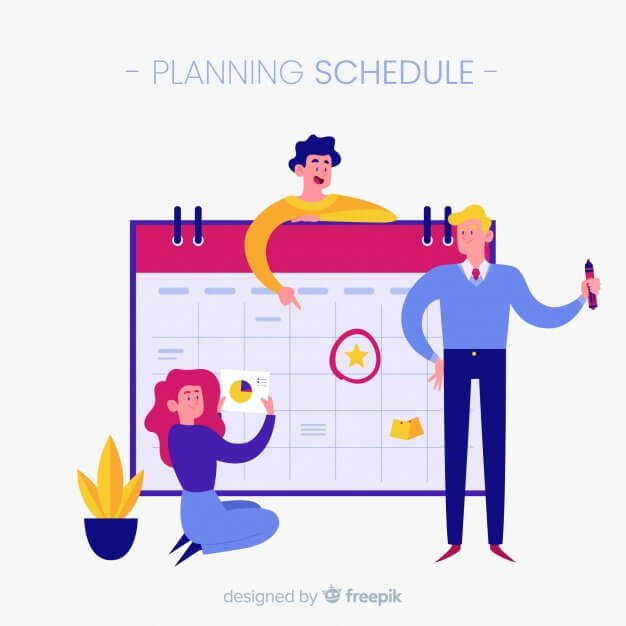 best event planning apps