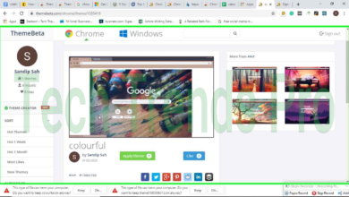 What is a Chrome Theme Creator? [Full Guide] | Tech Trends Pro