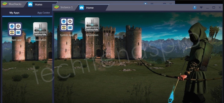 Is Bluestacks Safe For Mac