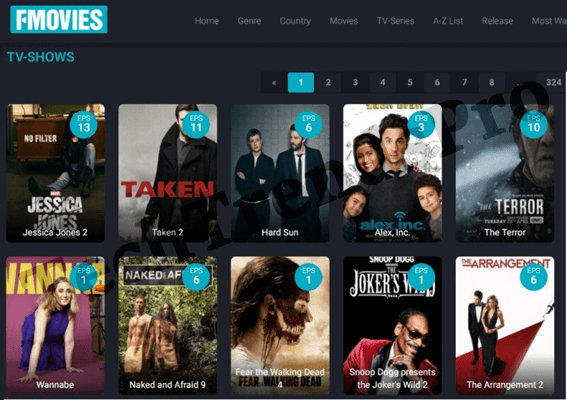 FMovies