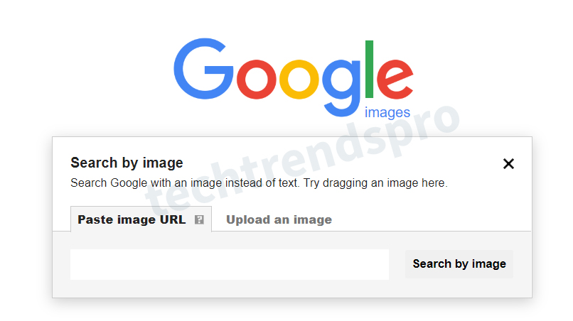 Image search