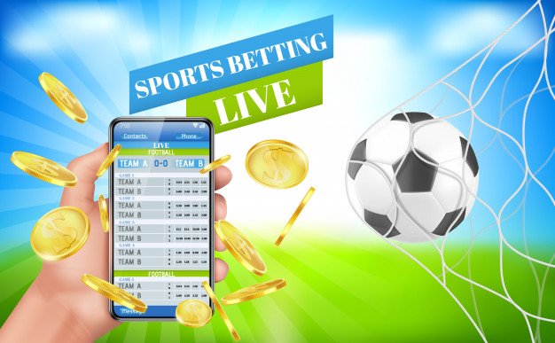 Sports betting app