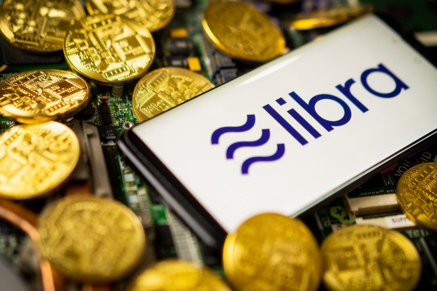 facebook libra