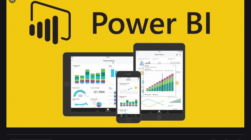 Power BI