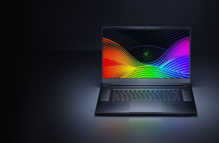 Razer Laptop