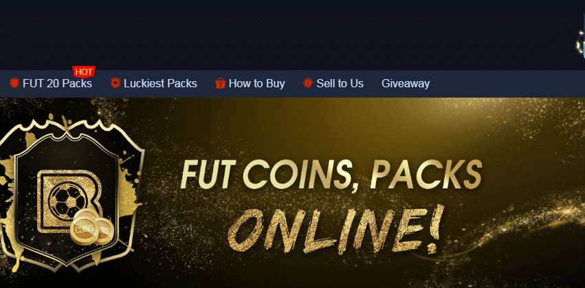 FUT Coins