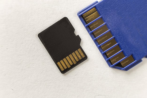 data recovery sd card mac