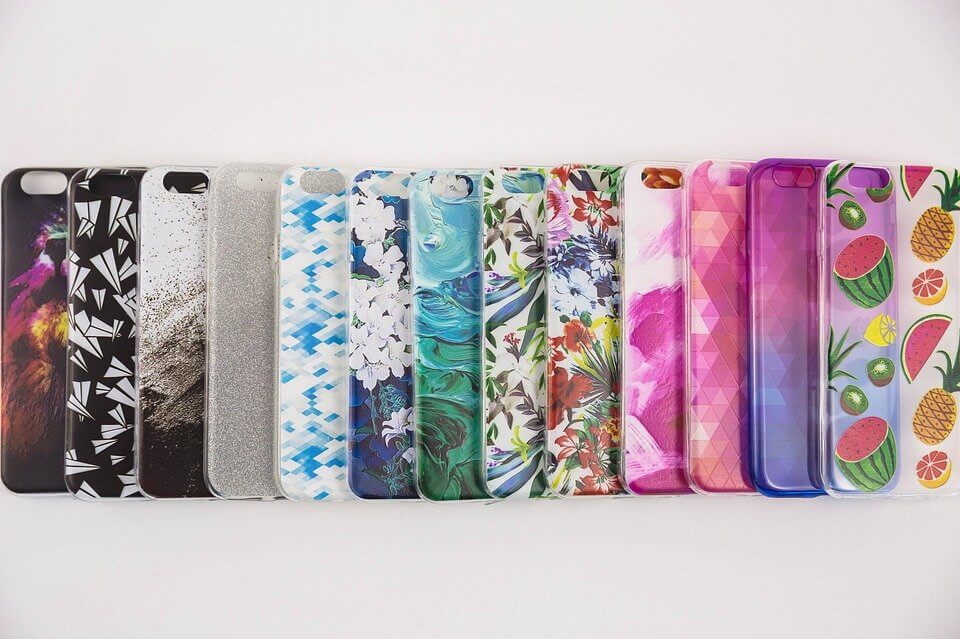 iPhone Cases