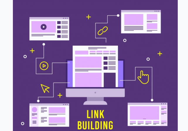 Link Building