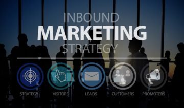 Inbound Marketing Strategies