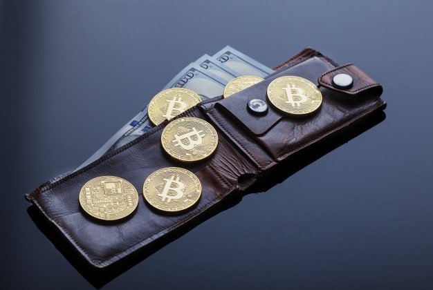 Cryptocurrency Wallets