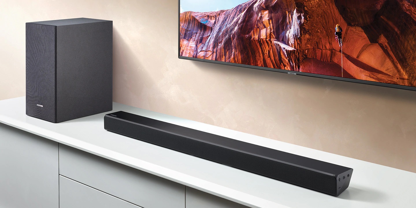 Soundbars