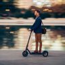 Long-range Electric Scooters