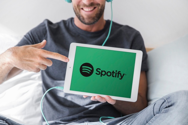 Spotify and its Engagement with Mental Health Concerns
