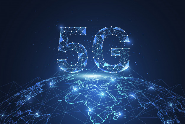 5G in Cities around the World: