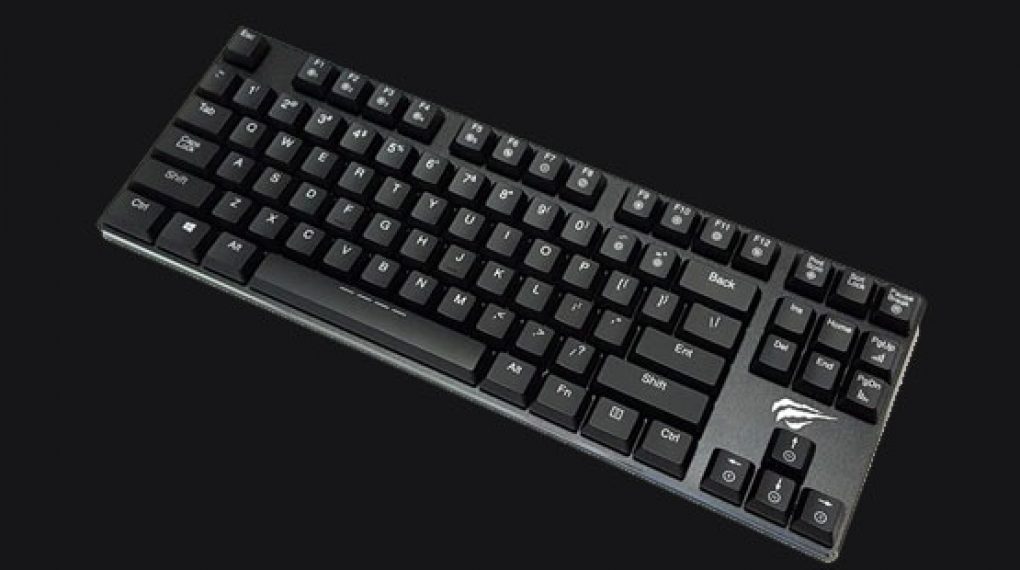 Havit Low Profile Mechanical Keyboard