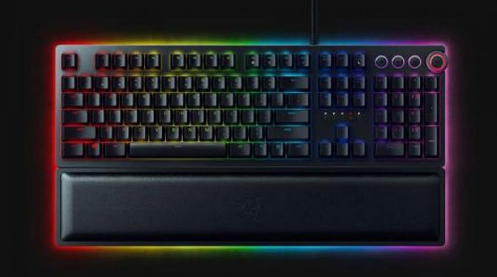 Razer Huntsman Elite