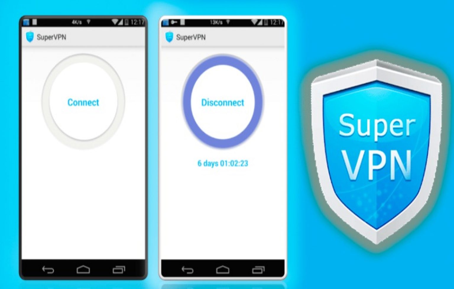 free super vpn app for pc