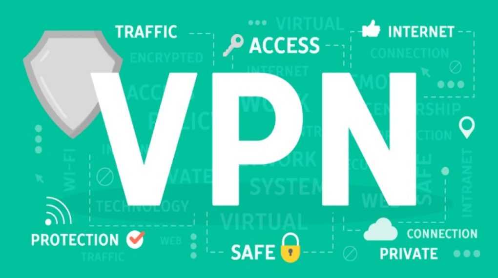 VPN