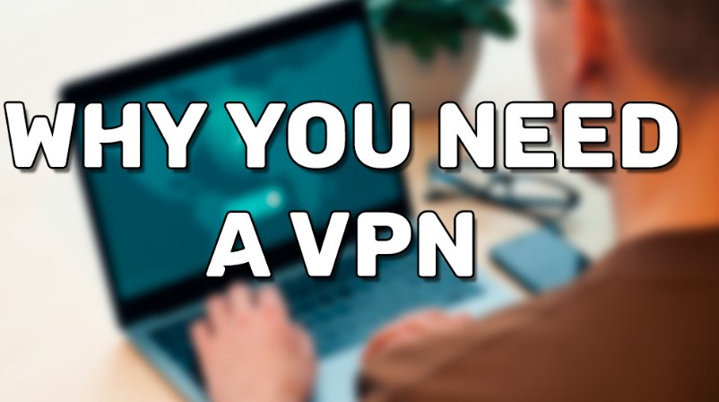 VPN