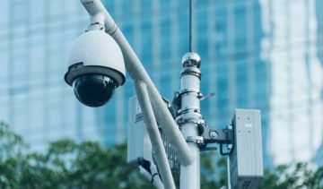 Difference Between a CCTV Camera Kit and A CCTV System