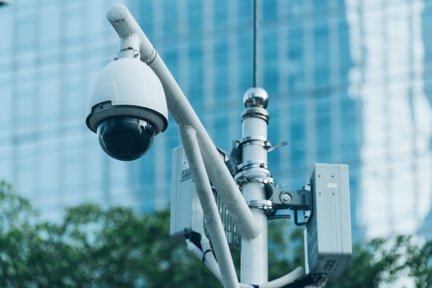 Difference Between a CCTV Camera Kit and A CCTV System