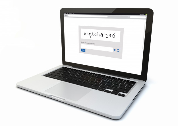 CAPTCHAs