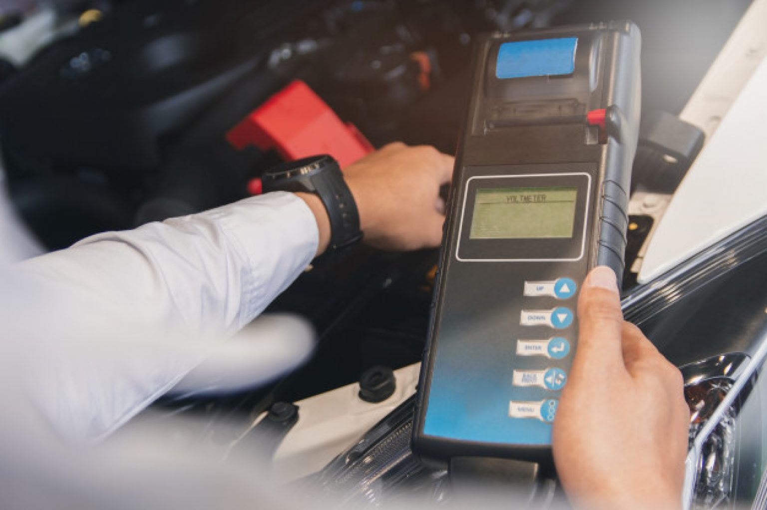 Battery Load Testers Here is Everything You Need to Know