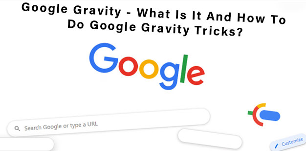 Google-Gravity