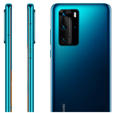 Huawei P40 Pro Specifications