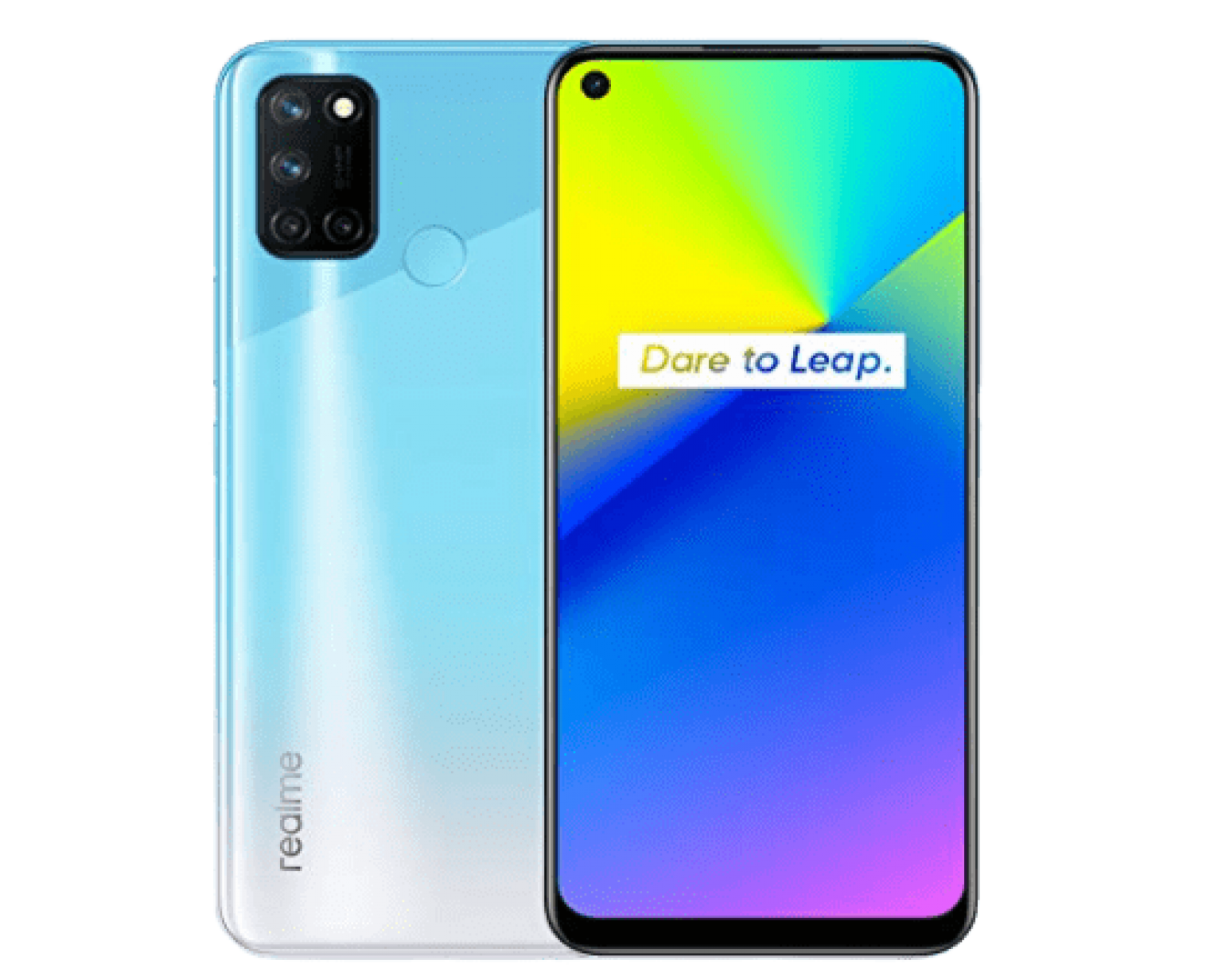 Realme 7i Full Specifications And Review - TechTrendsPro