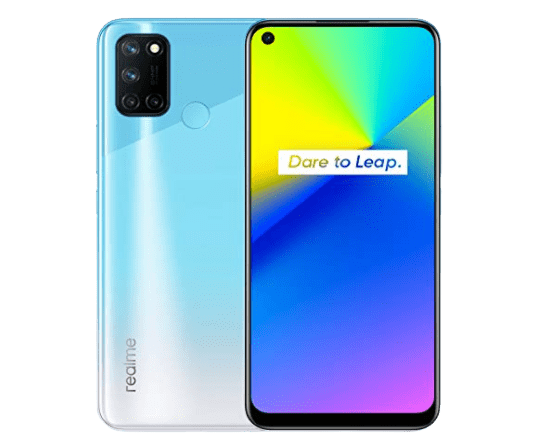 Realme 7i Specification