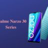 Realme Narzo 30 Series
