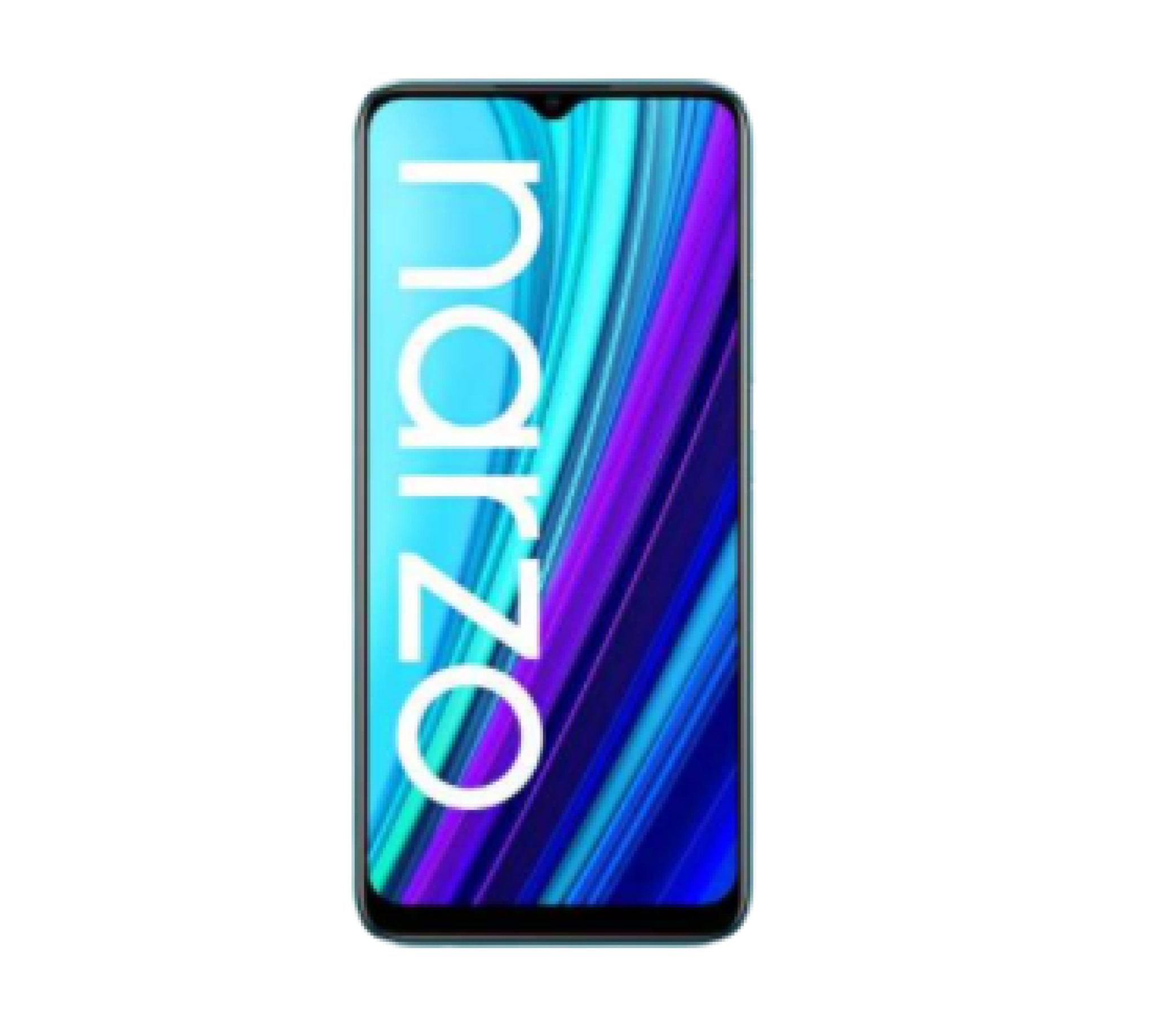 realme narzo m20 price