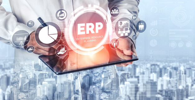 ERP Software