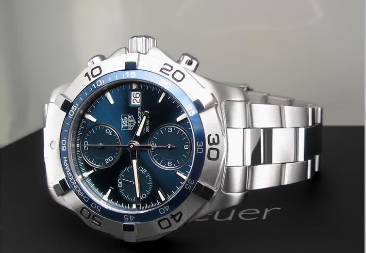 TAG Heuer Timepieces