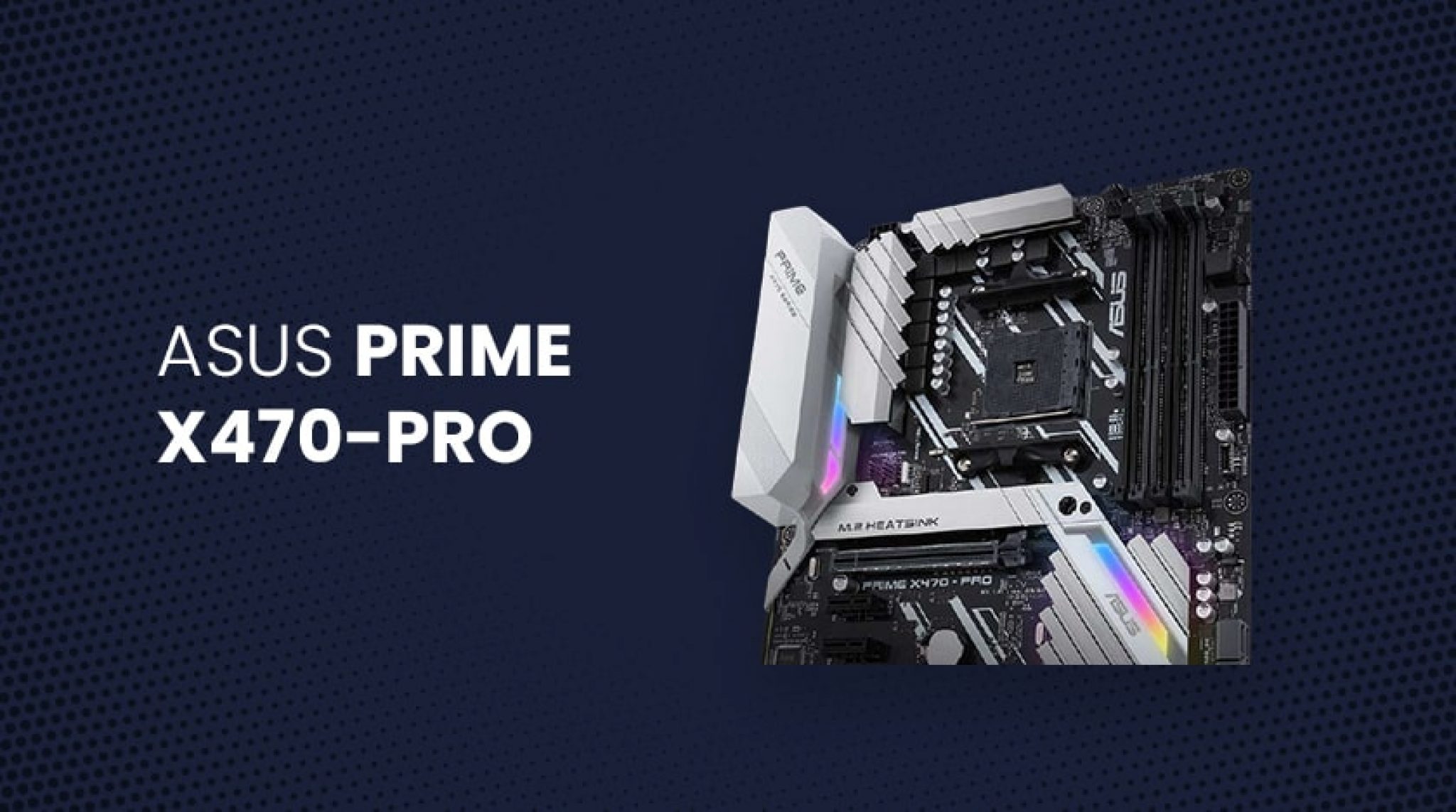 Asus prime pro