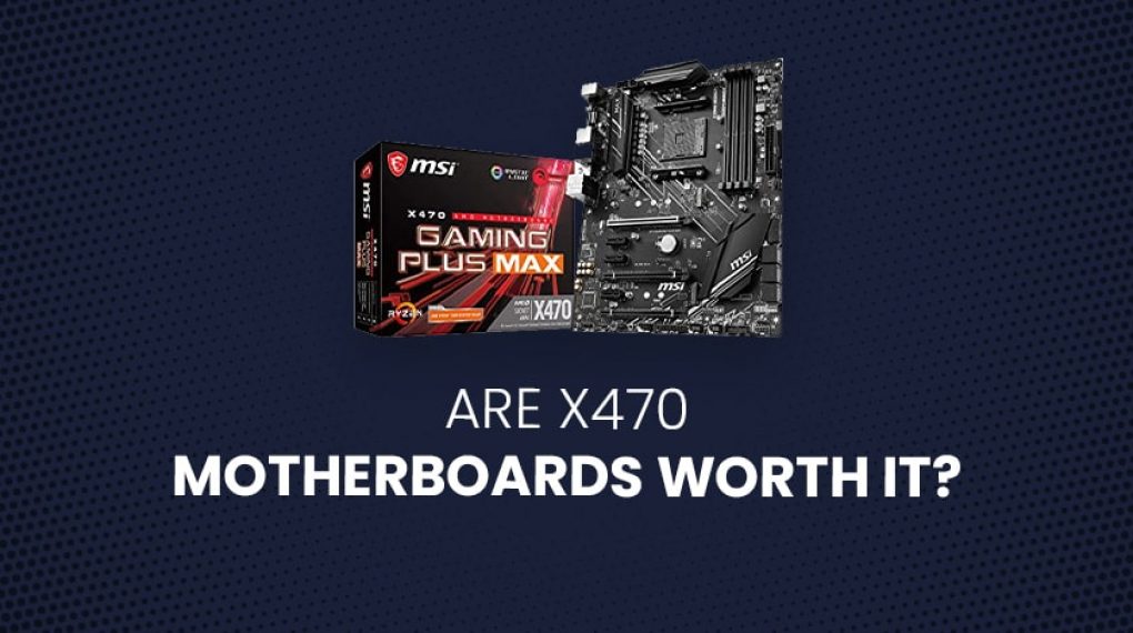 Top 5 Best x470 Motherboard Of 2021 Latest updates