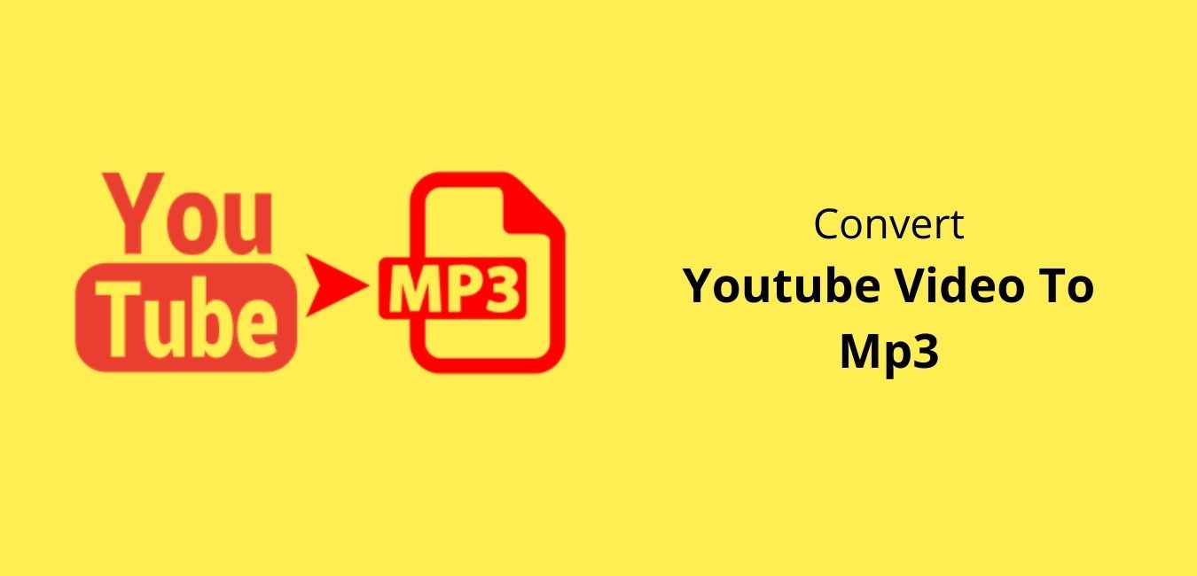 Convert YouTube To Mp3