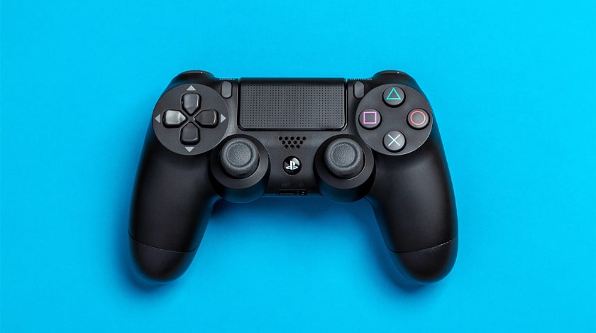 How To Sync PS4 Controller With Cable