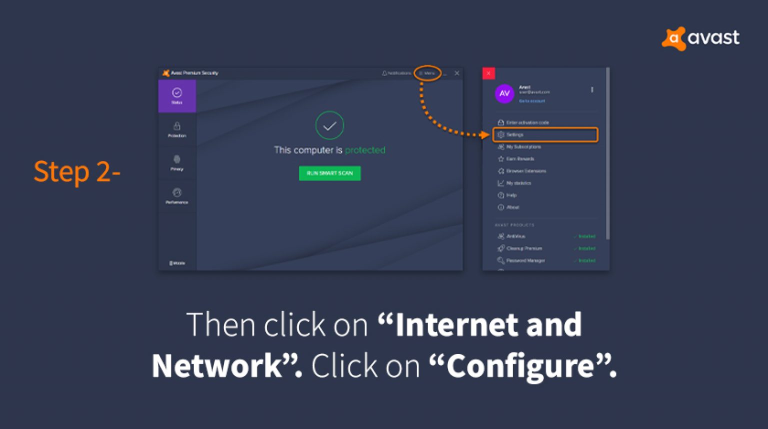 Avast Blocking Torrents? Here’s What You Should Do? Tech Trends