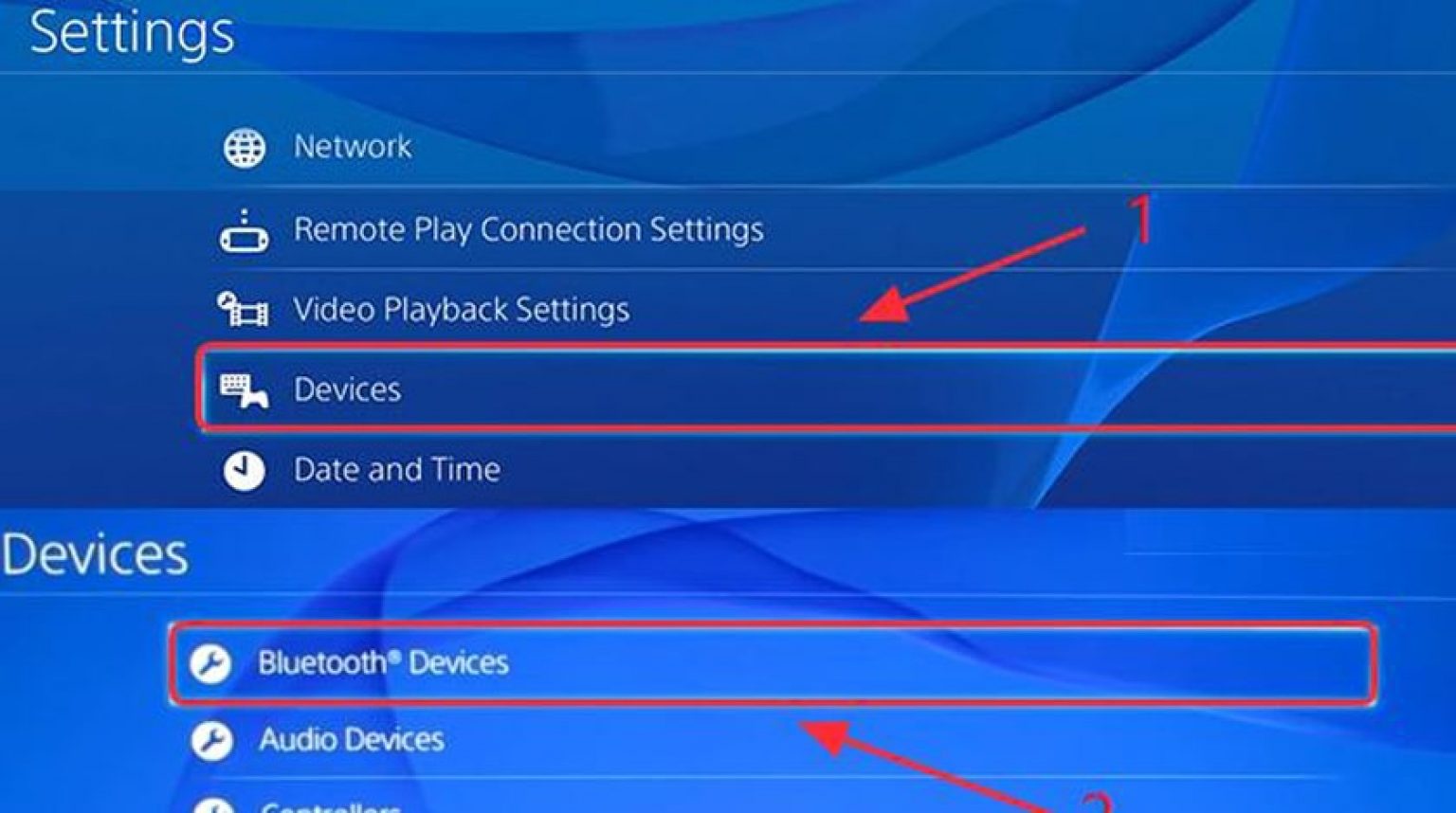 How To Sync PS4 Controller Easy Steps 2021 Guide