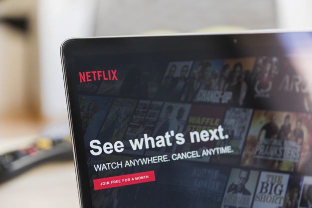 Movies and Shows Coming to Netflix