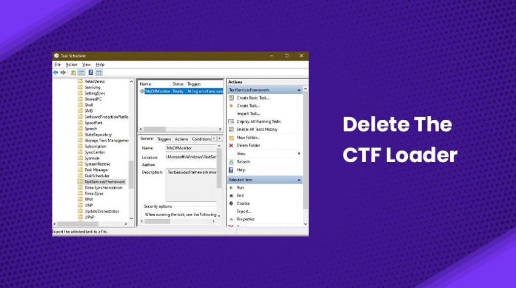 Ctf loader what is it how to fix ctf loader issues 