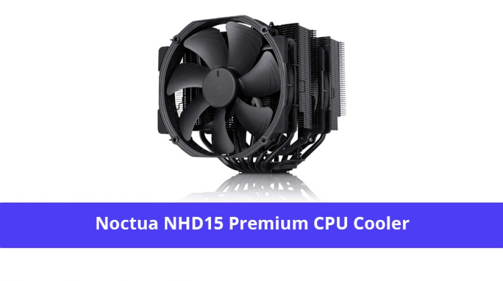 Best Cpu Cooler For i7 9700k [Latest Review in 2021] TechTrendsPro