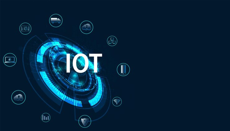 Learn More About The Following Types Of IoT Devices